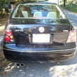 Load image into Gallery viewer, Spyder Auto (Spyder) Euro Style Tail Lights - Black 5008381
