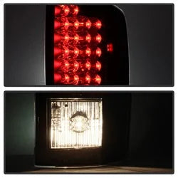 Spyder Auto (Spyder) LED Tail Lights - Main Product View