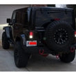 Load image into Gallery viewer, Spyder Auto (Spyder) LED Tail Lights - Black 5070395 fits 2007-2017 Jeep Wrangler