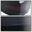 Load image into Gallery viewer, Spyder Auto (Spyder) LED Tail Lights - Black Smoke 5079992 fits 2015-2018 Chevrolet Silverado 1500 / 2015-2019 Chevrolet S...
