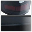 Load image into Gallery viewer, Spyder Auto (Spyder) LED Tail Lights - Black Smoke 5079992 fits 2015-2018 Chevrolet Silverado 1500 / 2015-2019 Chevrolet S...