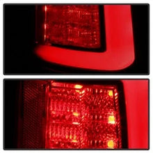 Load image into Gallery viewer, Spyder Auto (Spyder) LED Tail Lights - Black Smoke 5084033 fits 2009-2010 Dodge Ram 1500 / 2013-2015 Ram 1500 BIG HORN / 2...