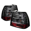 Load image into Gallery viewer, Spyder Auto (Spyder) LED Tail Lights - Smoke 5008435