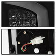 Load image into Gallery viewer, Spyder Auto (Spyder) Light Bar LED Tail Lights - Version 3