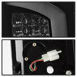 Load image into Gallery viewer, Spyder Auto (Spyder) Light Bar LED Tail Lights - Version 3