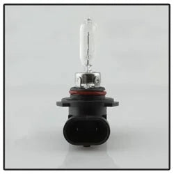 Spyder Auto (Spyder) OEM Fog Lights wo/switch - Smoke 5038388 fits 2003-2006 GMC Sierra 1500 / 2003-2004 GMC Sierra 2500 /...