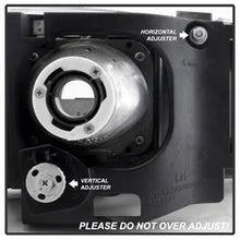 Load image into Gallery viewer, Spyder Auto (Spyder Signature) Projector Headlights - LED Halo