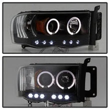 Load image into Gallery viewer, Spyder Auto (Spyder Signature) Projector Headlights - LED Halo
