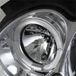 Load image into Gallery viewer, Spyder Auto - (Spyder Signature) Projector Headlights - LED Halo - DRL - Chrome - 5038029 - Additional View 6