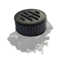 Load image into Gallery viewer, Spyder Filters Air Filter Warm-UP 5-1/8 Flange SFWUP