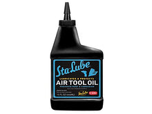 Load image into Gallery viewer, Sta-Lube Air Tool Oil 1007834