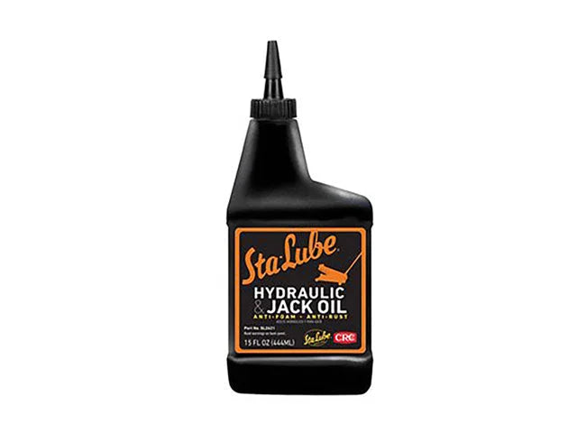 Sta-Lube Hydraulic Jack Oil 1007845