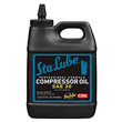 Load image into Gallery viewer, Sta-Lube Shop Air Compressor Oil 1007783