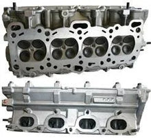 Load image into Gallery viewer, Stage 2 Cylinder Head Service 89-99 Mitsubishi Eclipse Talon 4G63 - Main Product View