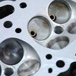 Load image into Gallery viewer, Stage 2 Cylinder Head Service 89-99 Mitsubishi Eclipse Talon 4G63 - Side View