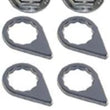 Load image into Gallery viewer, Stage 8 10MM-1.50 Locking Turbo Nut Kit 3952