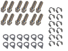 Load image into Gallery viewer, Stage 8 Header Bolt Kit - 12pt. 3/8-16 x 1-1/4 (12) 8911B