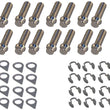 Load image into Gallery viewer, Stage 8 Header Bolt Kit - 12pt. 3/8-16 x 1-1/4 (16) 8913B