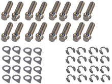 Load image into Gallery viewer, Stage 8 Header Bolt Kit - 12pt. 3/8-16 x 1-1/4 (16) 8913B
