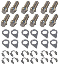 Load image into Gallery viewer, Stage 8 Header Bolt Kit - 12pt. 3/8-16 x 1in (12) 8931