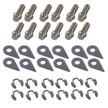 Load image into Gallery viewer, Stage 8 Header Bolt Kit - 12pt. 3/8-16 x 1in (12) 8936