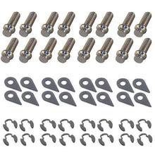 Load image into Gallery viewer, Stage 8 Header Bolt Kit - 12pt. 3/8-16 x 1in (16) 8932