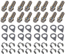 Load image into Gallery viewer, Stage 8 Header Bolt Kit - 12pt. 3/8-16 x 1in (16) 8933