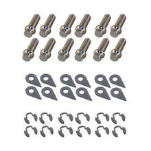 Load image into Gallery viewer, Stage 8 Header Bolt Kit - 12pt. 5/16-18 x 1in (12) 8935
