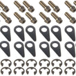Load image into Gallery viewer, Stage 8 Header Bolt Kit - 6pt. 3/8-16 x 1in (16) 8912A
