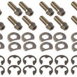 Load image into Gallery viewer, Stage 8 Header Bolt Kit - 6pt. 3/8-16 x 1in (16) 8913A