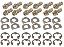 Load image into Gallery viewer, Stage 8 Header Bolt Kit - 6pt. 3/8-16 x 3/4 (12) 8911