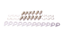 Load image into Gallery viewer, Stage 8 Header Bolt Kit - 6pt. 3/8-16 x 3/4 (12) 8916S