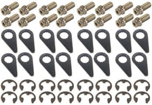 Load image into Gallery viewer, Stage 8 Header Bolt Kit - 6pt. 3/8-16 x 3/4 (16) 8912