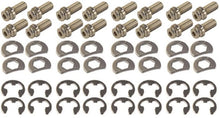 Load image into Gallery viewer, Stage 8 Header Bolt Kit - 6pt. 3/8-16 x 3/4 (16) 8913