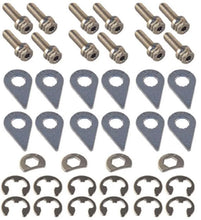 Load image into Gallery viewer, Stage 8 Header Bolt Kit - 6pt. 5/16-18 x 7/8 (12) 8915