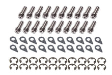 Load image into Gallery viewer, Stage 8 Header Bolt Kit - 6pt. 5/16-18 x 7/8 (20) 8909