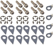 Load image into Gallery viewer, Stage 8 Header Bolt Kit - 6pt. 8mm-1.25 x 25mm (12) 8900