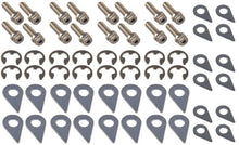Load image into Gallery viewer, Stage 8 Header Bolt Kit - 6pt. 8mm-1.25 x 25mm (16) 8906