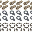 Load image into Gallery viewer, Stage 8 Header Bolt Kit - 6pt GM 3.8L V6 5/16-18x7/8 6912