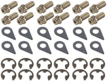 Load image into Gallery viewer, Stage 8 Header Bolt Kit - 6pt GM 3.8L V6 5/16-18x7/8 6912