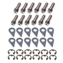 Load image into Gallery viewer, Stage 8 Header Bolt Kit - 6pt. Mixed Sizes (12) 8918S