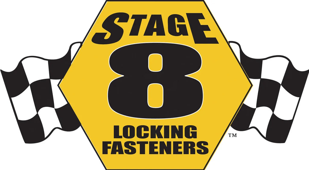 Stage 8 Stage 8 Catalog 2006  R0806 SGE100