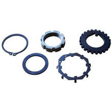 Load image into Gallery viewer, Stage 8 X-Lock Dana 44 Front Spindle DNA-44