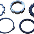 Load image into Gallery viewer, Stage 8 X-Lock Dana 60 Front Spindle DNA-60