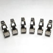 Load image into Gallery viewer, Stainless Bros 1.75in x 1D/1.75in CLR Tight Radius 16 Gauge Pie Cut - 6pk
