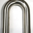 Load image into Gallery viewer, Stainless Bros 2.0in Diameter 1.5D / 3in CLR 180 Degree Bend 6in Leg / 6in Leg Mandrel Bend