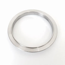 Load image into Gallery viewer, Stainless Bros 3.5in 304SS V-Band Flange - Male
