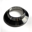 Load image into Gallery viewer, Stainless Bros Audi R8 Header Exit / Cat Delete 304SS Flange - Main Product View