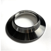 Load image into Gallery viewer, Stainless Bros Audi R8 Header Exit / Cat Delete 304SS Flange - Main Product View