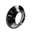 Load image into Gallery viewer, Stainless Bros Audi R8 Header Exit / Cat Delete 304SS Flange - Side View